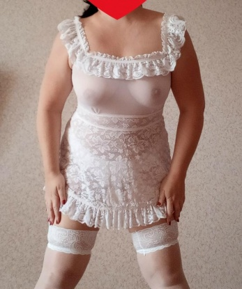 Проститутка Полина